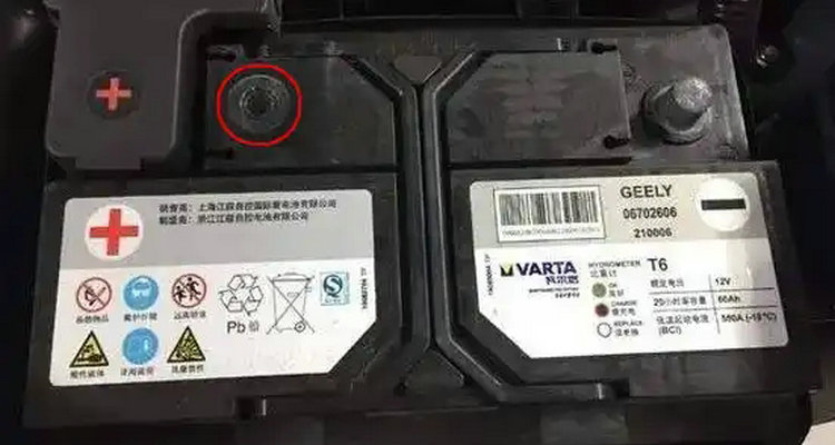 汽車電瓶什么時(shí)候更換最合適