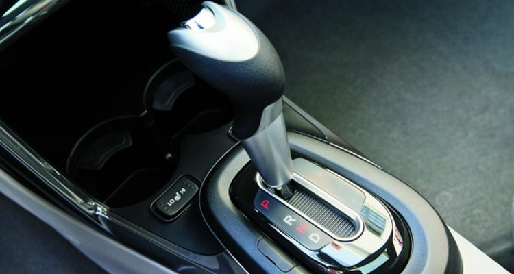 cvt無級(jí)變速下坡怎樣操作