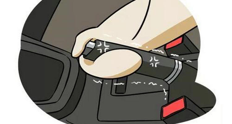 平地長(zhǎng)時(shí)間停車(chē)要拉手剎嗎