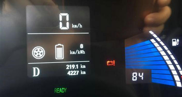 新能源汽車電機(jī)溫度過高怎么辦