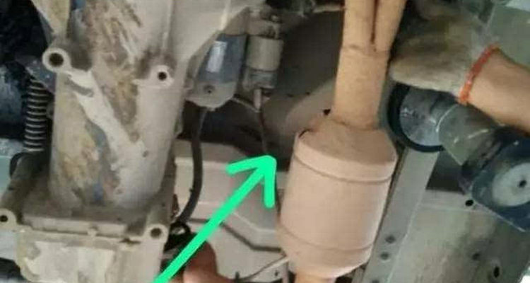 三元催化傳感器壞了對(duì)車(chē)有影響嗎