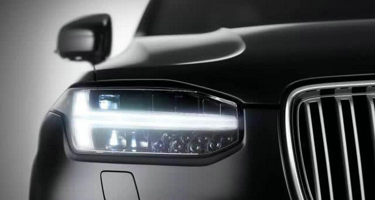 車(chē)上的DRL是什么意思