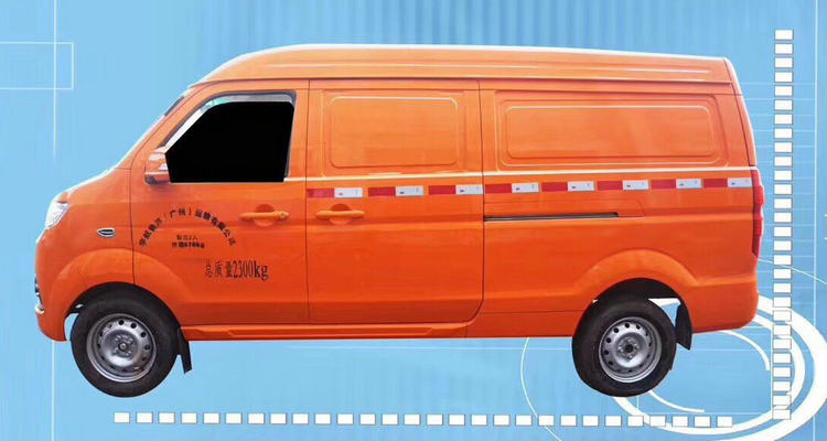 買(mǎi)個(gè)面包車(chē)跑貨拉拉怎么樣