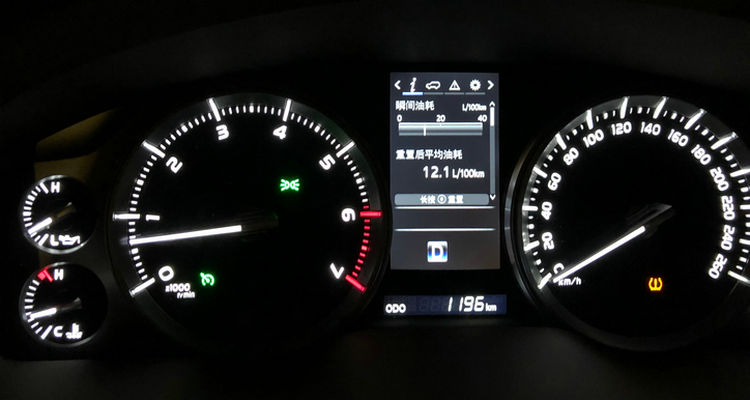 胎壓亮黃燈去修理廠要多少錢(qián)