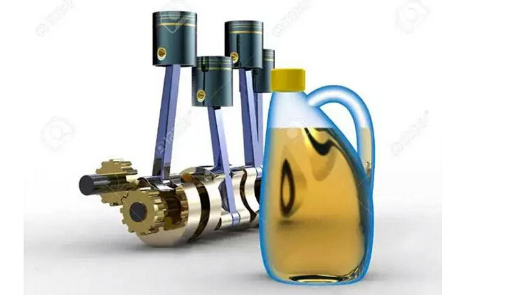 機(jī)油好壞怎么區(qū)分