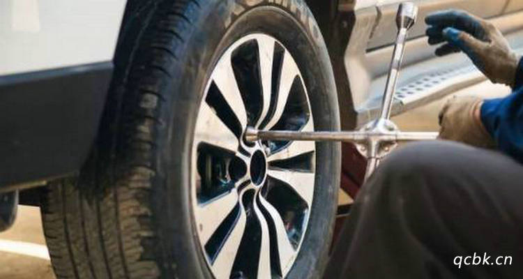 六萬(wàn)公里換輪胎正常嗎