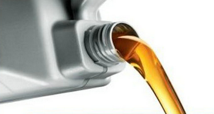 機油40和50能一起用嗎