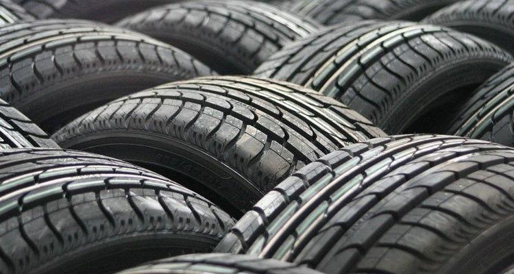 網(wǎng)上買(mǎi)的輪胎和實(shí)體店的一樣嗎