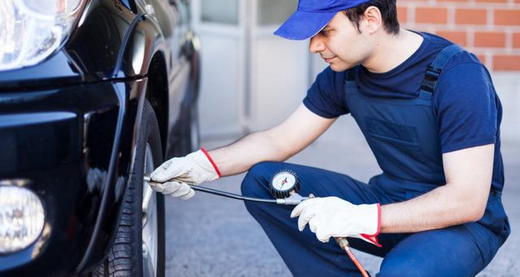 胎壓3個(gè)相同1個(gè)偏低還能開(kāi)嗎汽車