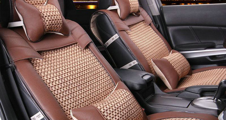 汽車(chē)座套什么材質(zhì)的好