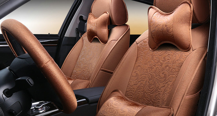 汽車(chē)座套有必要買(mǎi)嗎