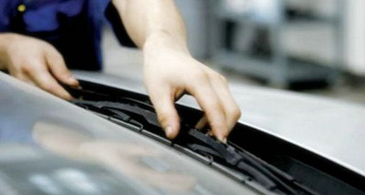 雨刮電機(jī)壞了的表現(xiàn)有哪些