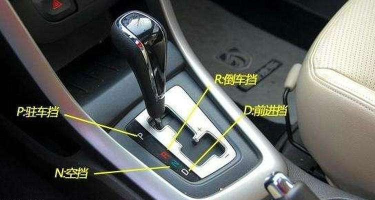 在R檔熄火會有什么影響