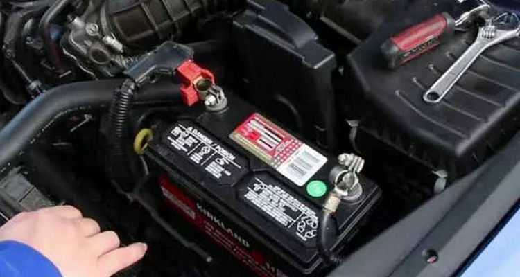 節(jié)電器啟用打不著車(chē)怎么辦