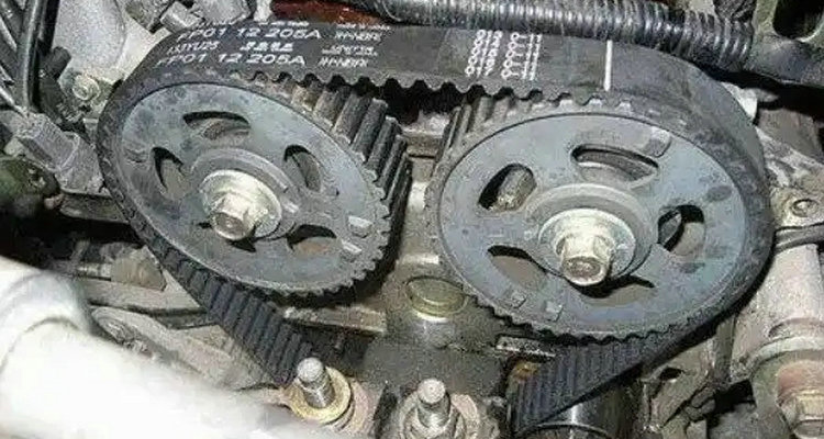 面包車更換正時(shí)皮帶要多少錢(qián)