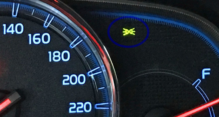 水溫燈亮藍色是什么意思