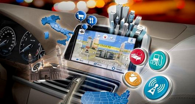 車載WIFI搜索不到手機熱點原因