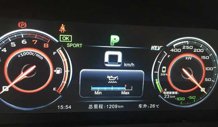 發(fā)動機機油不足會怎么樣