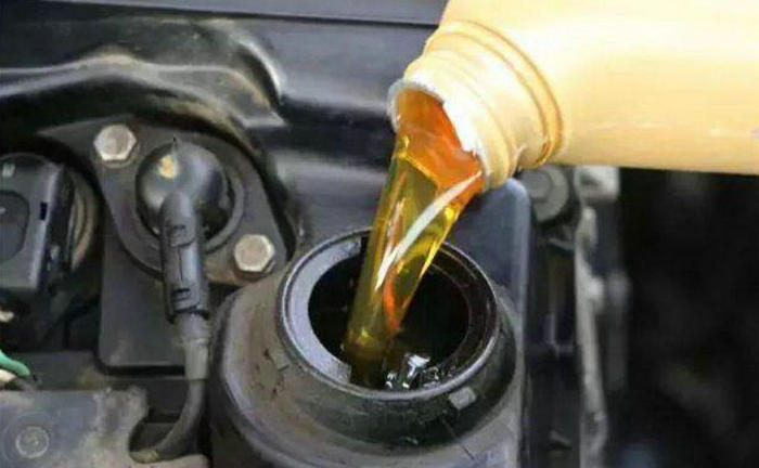 機油加少了對車子有什么影響