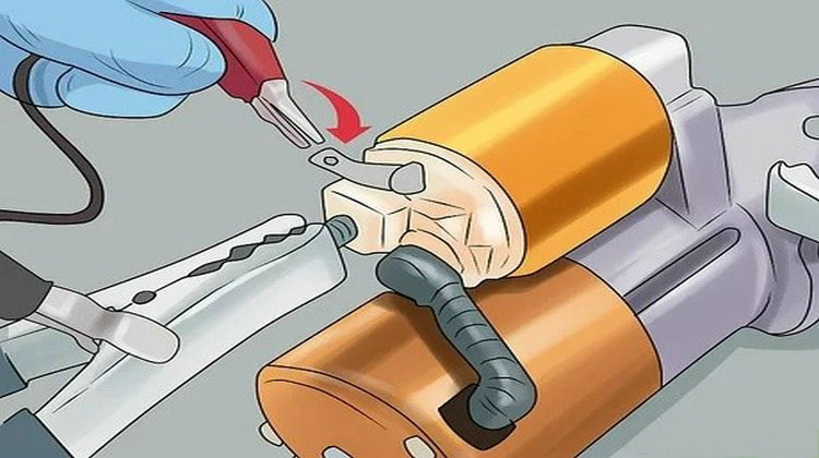 汽車起動機(jī)發(fā)生故障有什么表現(xiàn)