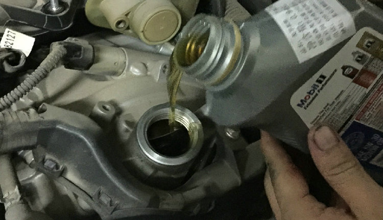 機(jī)油可以不換一直用下去嗎