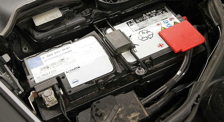 汽車電瓶一般多長時(shí)間換