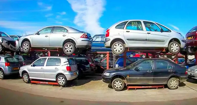 開報廢汽車回收公司需要什么手續(xù)