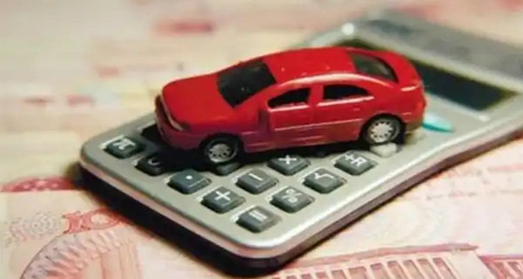 出險(xiǎn)第二年車險(xiǎn)漲多少