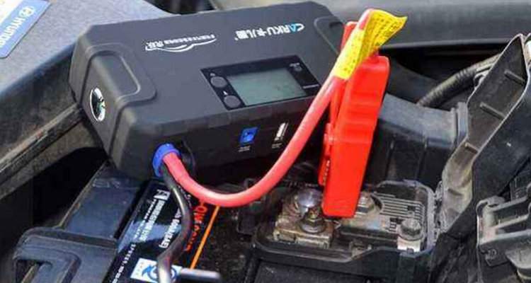 汽車電瓶沒電啟動(dòng)不了怎么辦