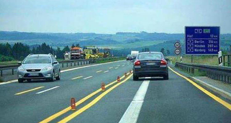 新車上高速對(duì)車有傷害嗎