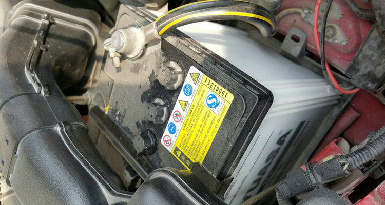 摩托車(chē)電瓶不存電怎么修復(fù)