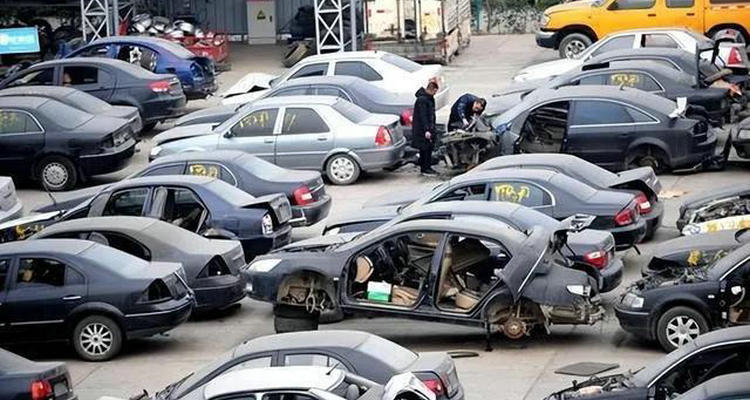 無(wú)車無(wú)證怎么注銷自己名下的車