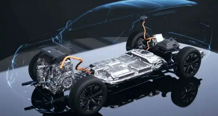 增程式混動優(yōu)缺點有哪些