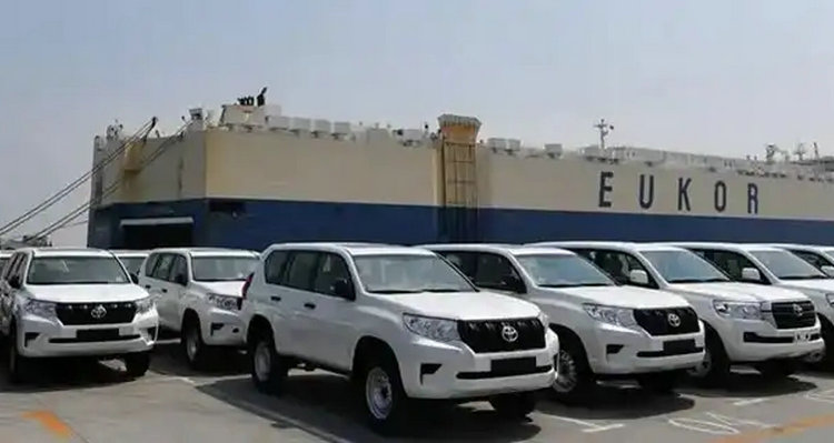 買平行進(jìn)口車注意哪些問題