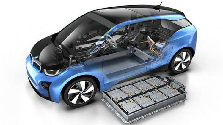 電動汽車需要保養(yǎng)嗎