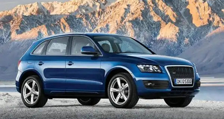 老車怎么徹底解決油耗大問題