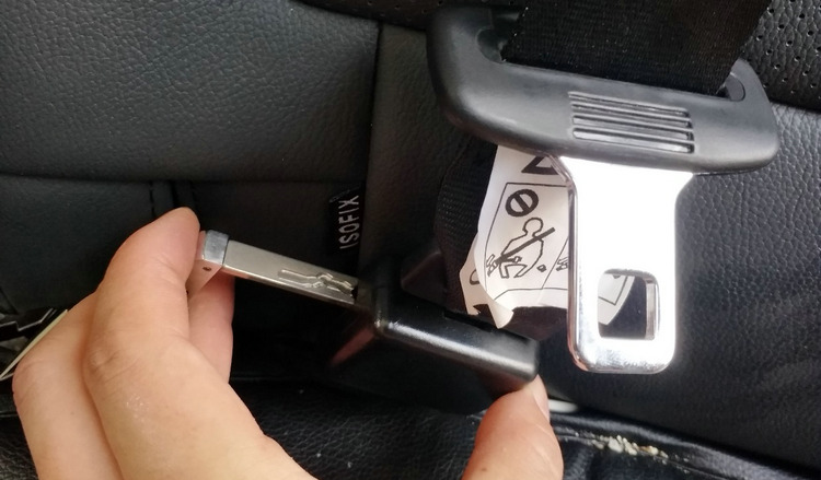 開(kāi)車不系安全帶會(huì)扣分嗎