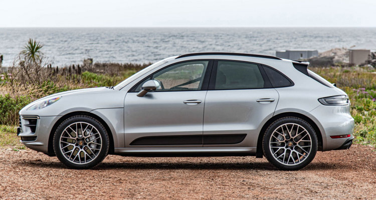 保時(shí)捷最便宜的車(chē)多少錢(qián)