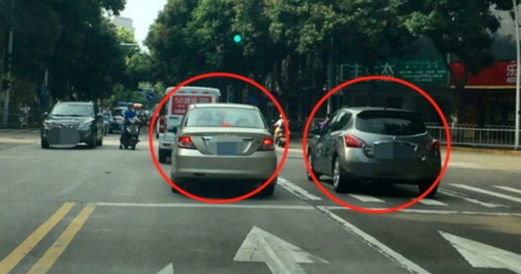 綠燈走錯道扣幾分罰款多少