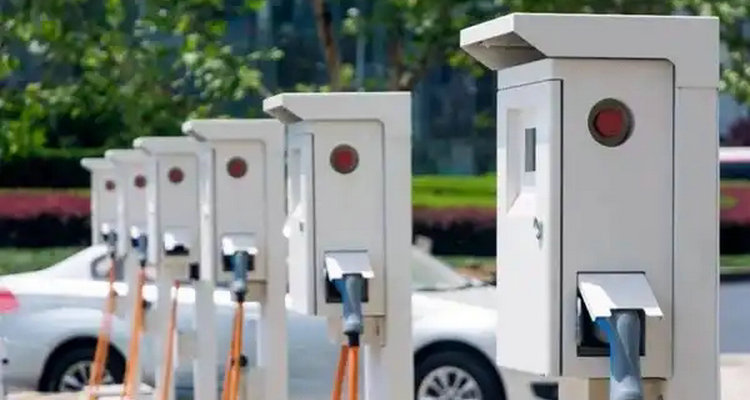 新能源汽車最佳充電方法