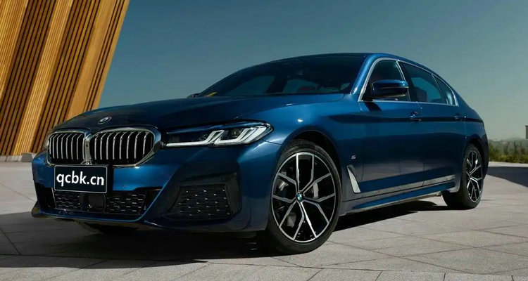 寶馬5系2023款價(jià)格及圖片大全