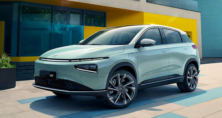 電動(dòng)汽車有電加油門不走什么原因