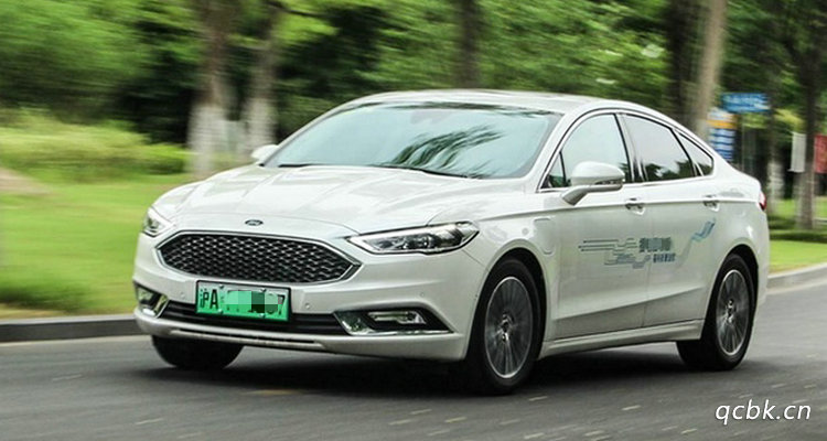 插電式混動(dòng)上牌是藍(lán)牌還是綠牌