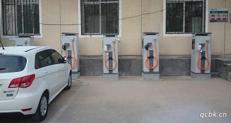 小區(qū)不讓安裝充電樁怎么辦