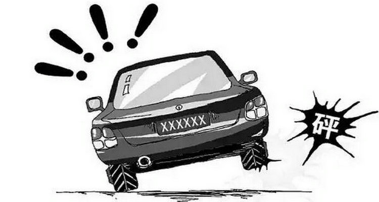 偶爾一次急剎車對(duì)車有影響嗎