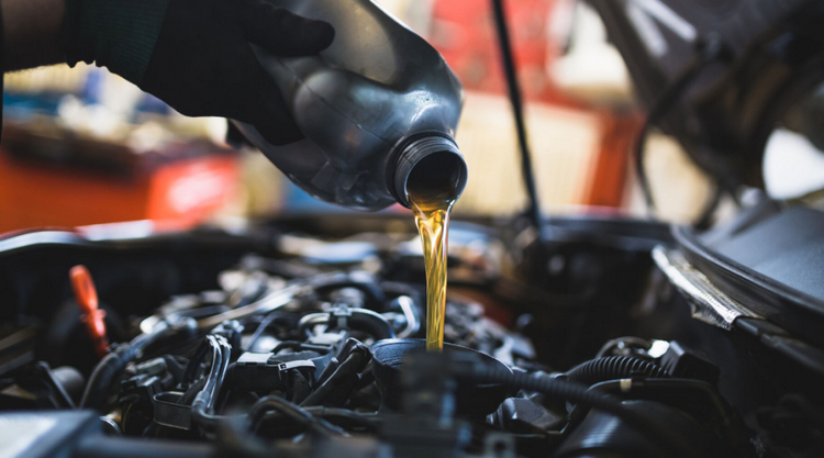 長(zhǎng)時(shí)間不換機(jī)油會(huì)怎樣