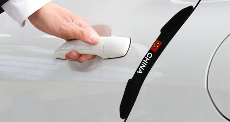 車門裝防撞條會(huì)影響車門密封性嗎