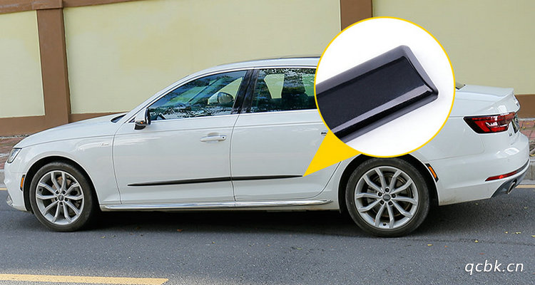 車門裝防撞條的弊端有哪些