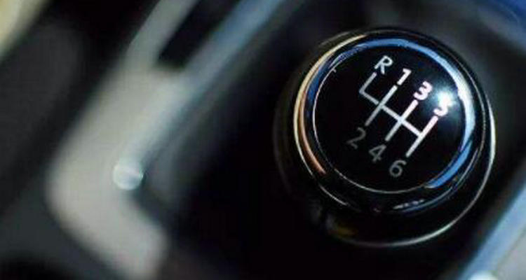 手動(dòng)擋各檔位匹配的速度是多少