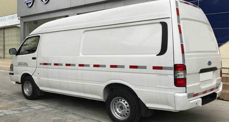 面包車(chē)?yán)浶枰k理什么手續(xù)